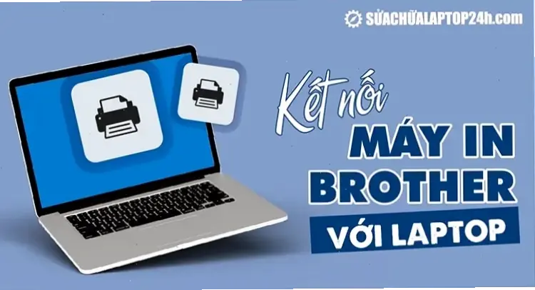 Các Bước Kết Nối Qua USB