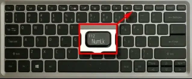 Các bước khắc phục