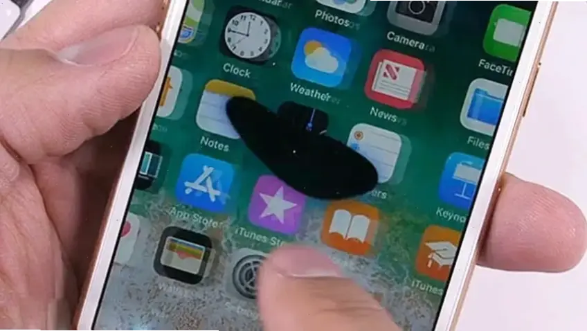 Các bước khắc phục