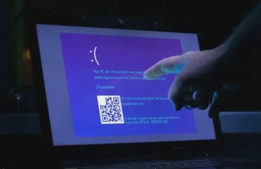 Các bước khắc phục