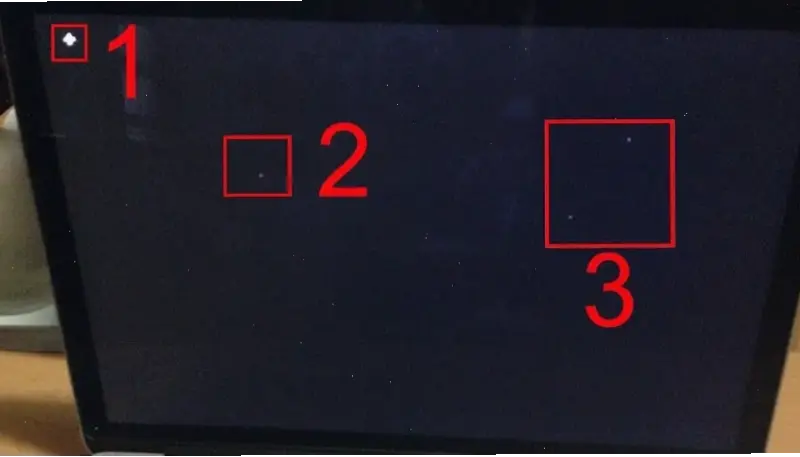 Các bước kiểm tra cơ bản