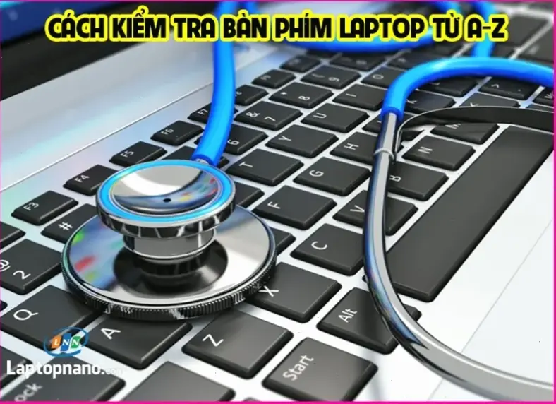 Các bước kiểm tra thủ công