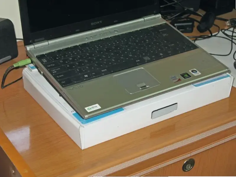 Các bước làm đế tản nhiệt