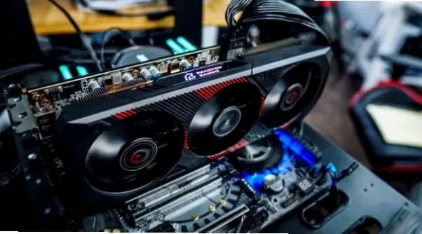 Các bước lắp đặt