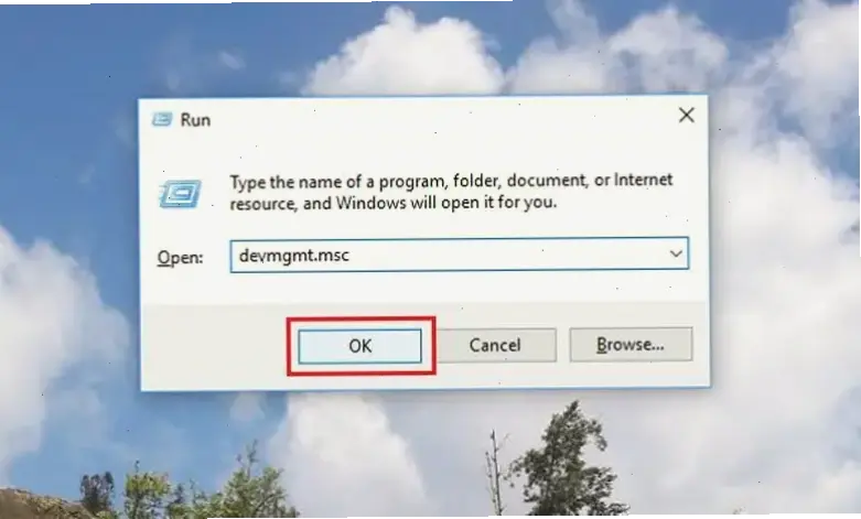 Các Bước Mở Cảm Ứng Trên Màn Hình Laptop Dell