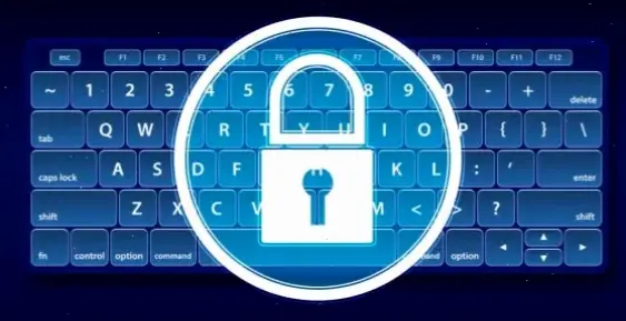 Các bước mở khóa