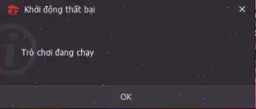 Các Bước Sửa Lỗi Khởi Động Game