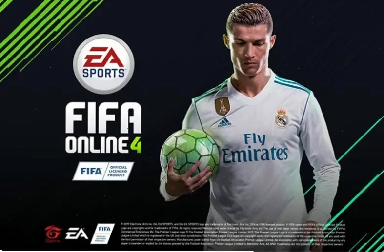 Các Bước Tải FIFA Online 4 Trên Laptop