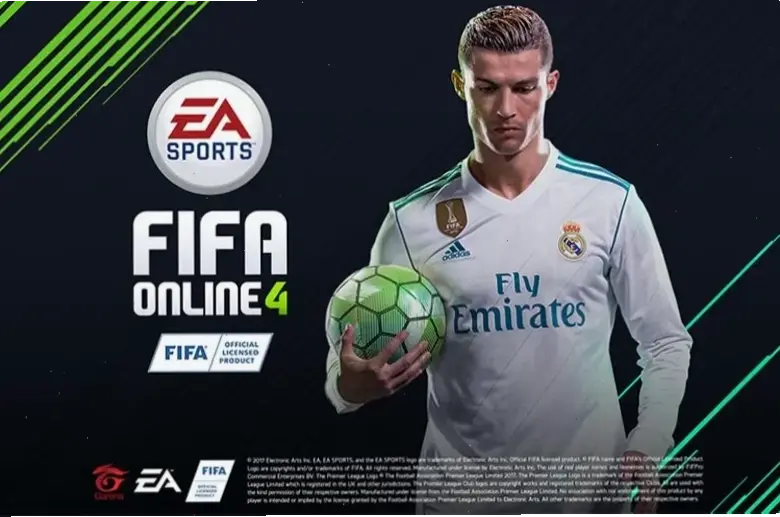 Các bước tải FIFA trên laptop một cách chính xác