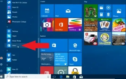 Các bước tải game cơ bản