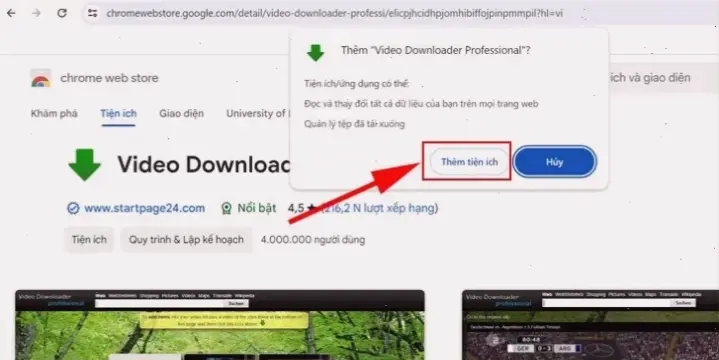 Các Bước Tải Video YouTube Về Laptop Đơn Giản