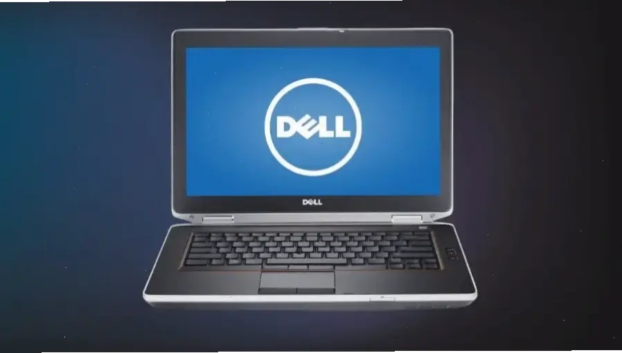 Các Bước Test Laptop Dell Cũ