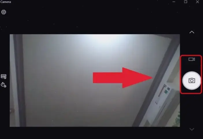 Các Bước Thực Hiện Để Quay Video Đơn Giản