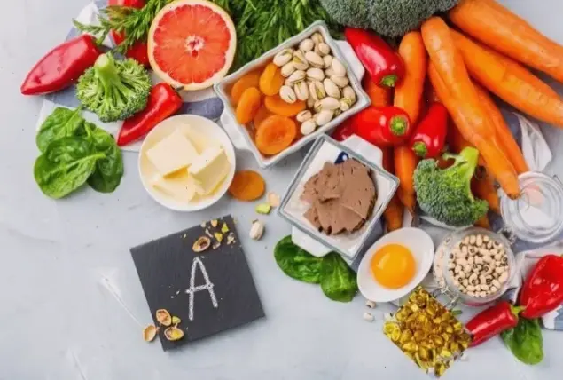 Các chất dinh dưỡng thiết yếu