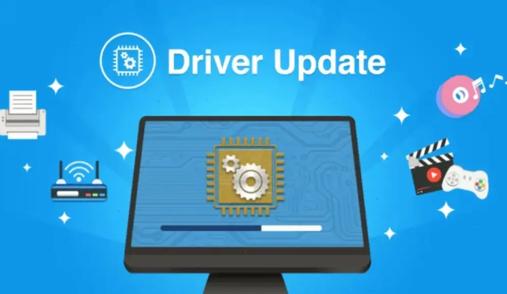 Các Giải Pháp Công Nghệ Để Cài Driver An Toàn Và Hiệu Quả