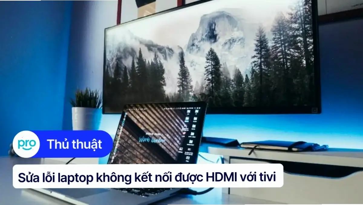 Các giải pháp công nghệ để khắc phục sự cố