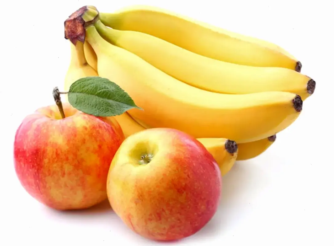 Các loại thực phẩm chính