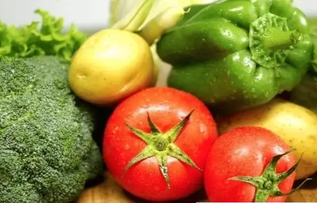 Các loại thực phẩm chống viêm tự nhiên