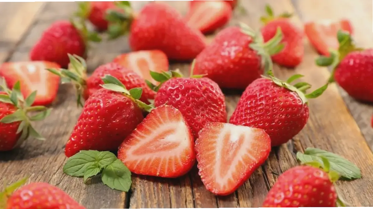 Các loại thực phẩm giàu chất chống oxy hóa