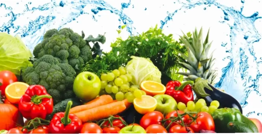 Các loại thực phẩm hiệu quả