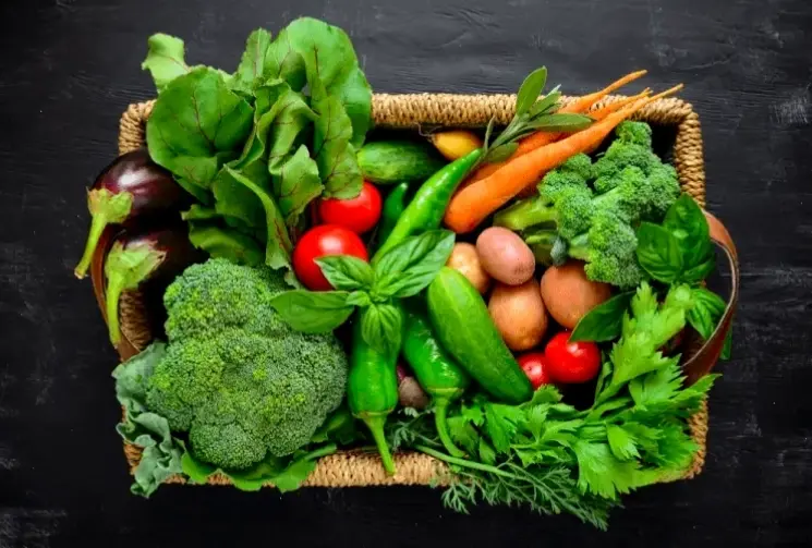 Các loại thực phẩm tốt cho dạ dày