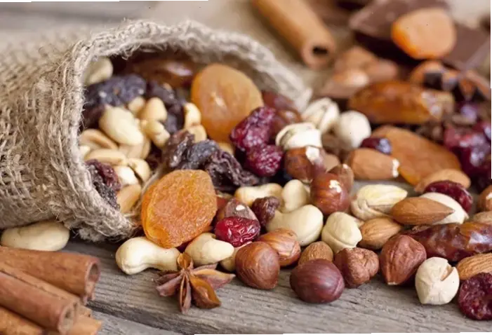 Các loại thực phẩm tốt cho làn da