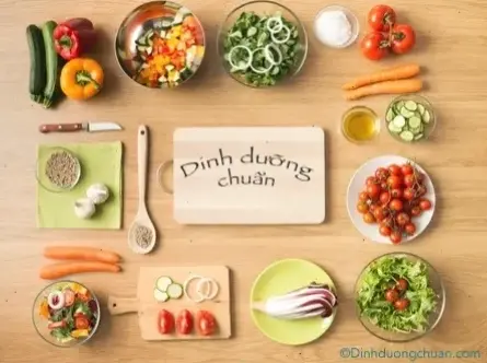 Các loại thực phẩm tốt cho tim mạch