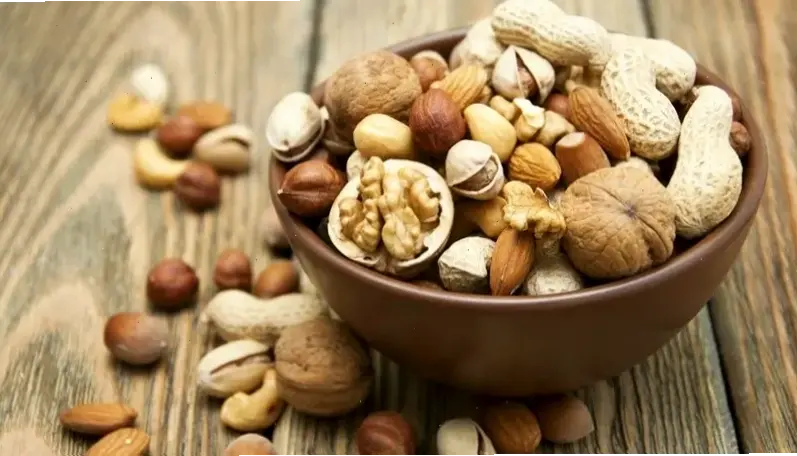 Các loại thực phẩm tốt cho tuyến giáp