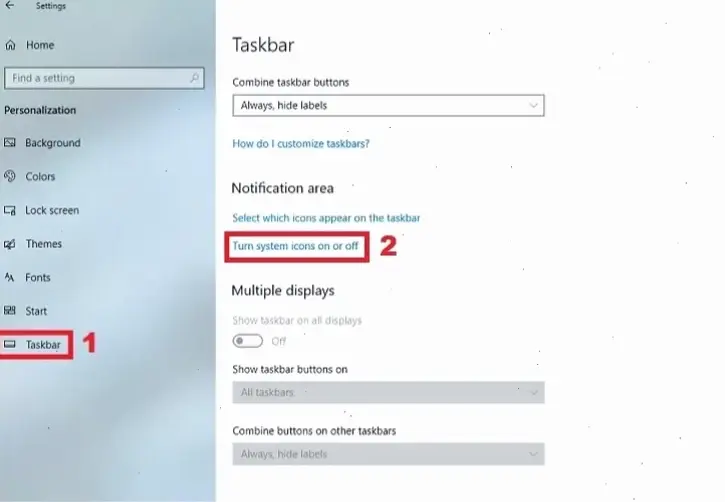 Các lợi ích và mẹo nâng cao liên quan đến công nghệ pin