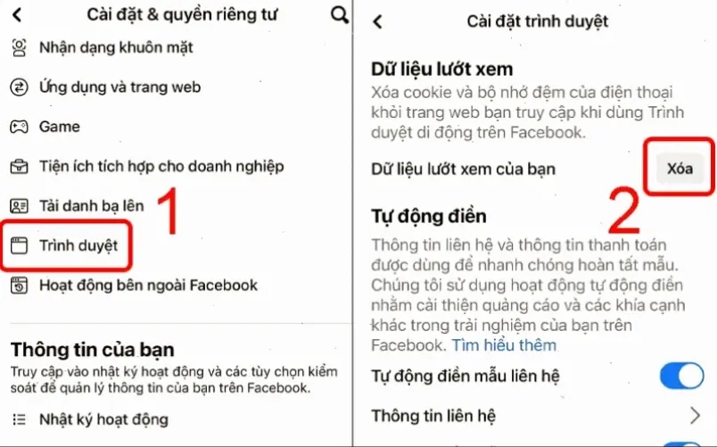 Các Lý Do Phổ Biến Khiến Bạn Không Xem Được Video