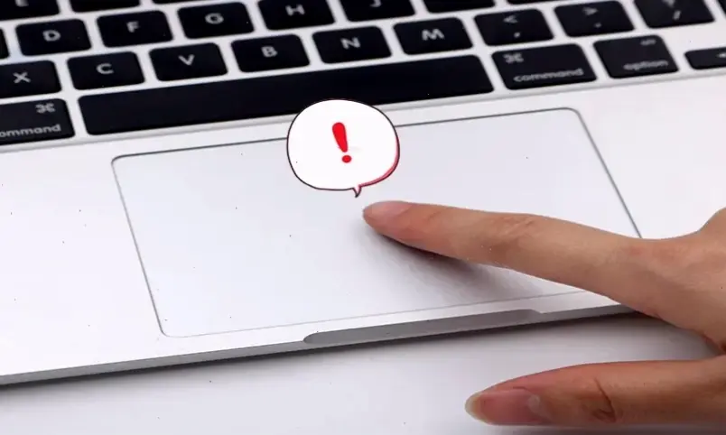 Các Lý Do Phổ Biến Khiến Chuột Máy Tính Không Dùng Được