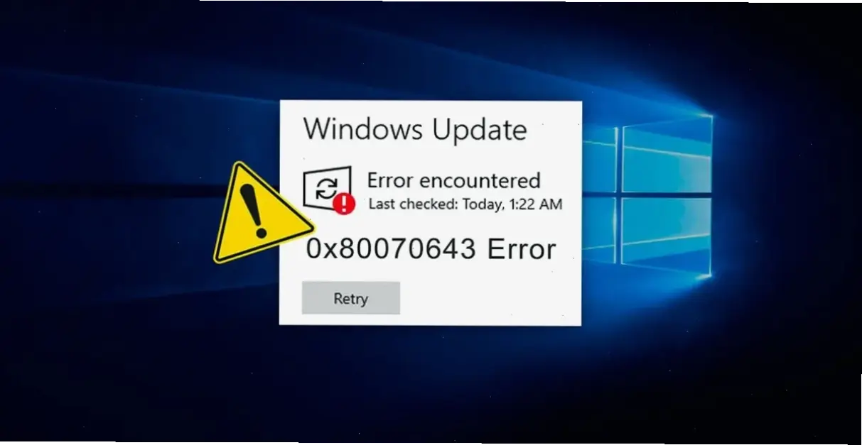 Các Lý Do Phổ Biến: Những Sự Thật Bất Ngờ Khi Cài Windows