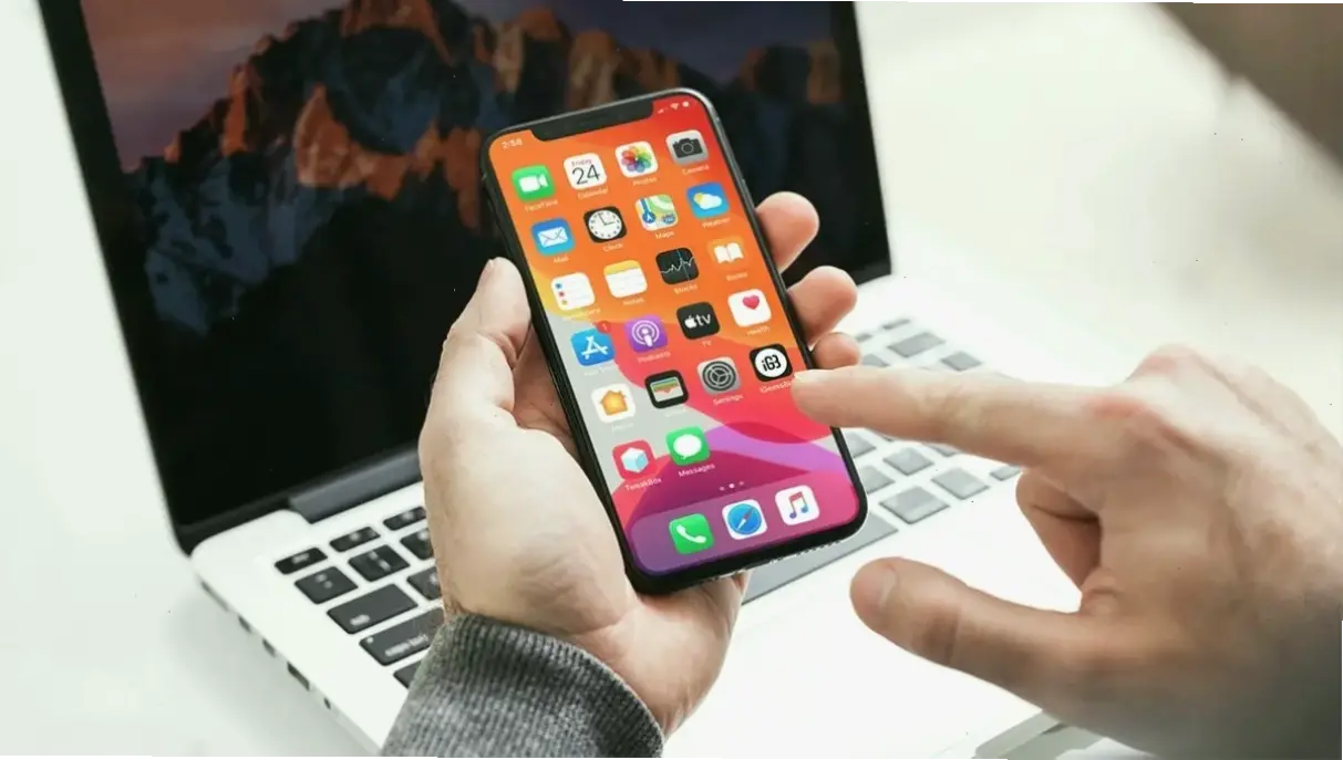 Các Lý Do Thường Gặp Khi iPhone Không Kết Nối Với Máy Tính