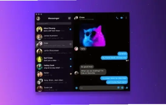 Các Lý Do Thường Gặp Khi Không Vào Được Messenger Trên Máy Tính