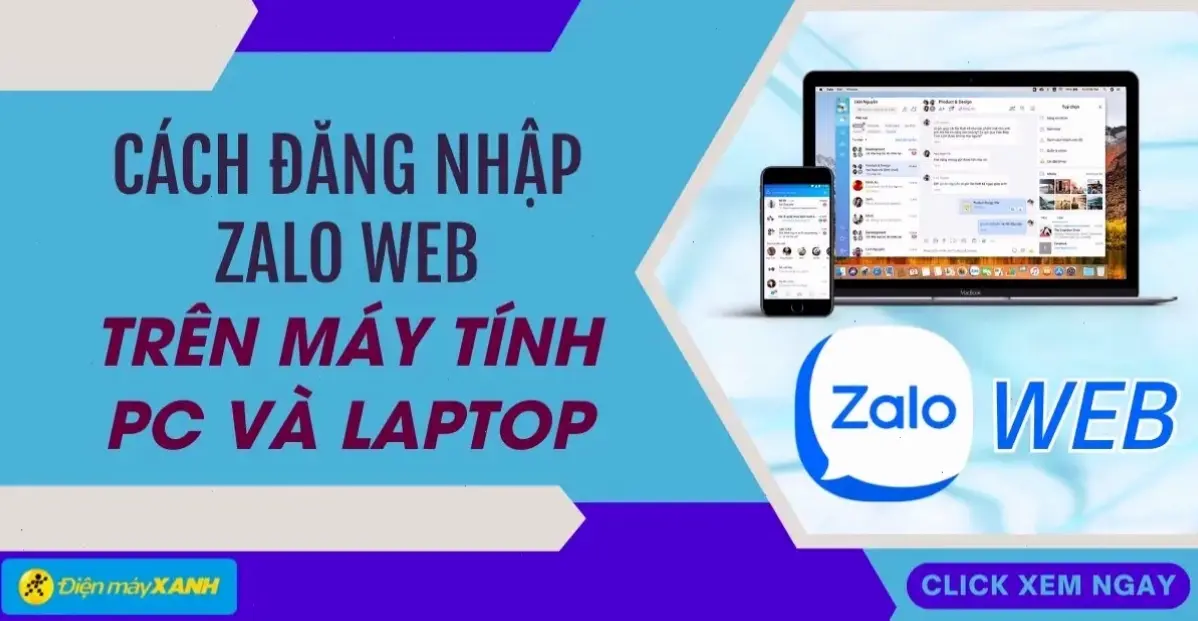 Các Mẹo Công Nghệ Nâng Cao Trải Nghiệm Sử Dụng Zalo
