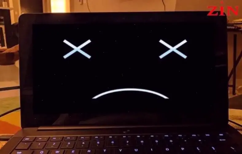 Các Nguyên Nhân Thường Gặp Khi Laptop Không Hiển Thị