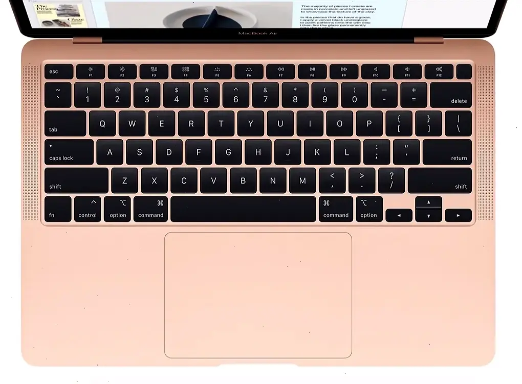 Các Phím Tắt Trên macOS Và Linux