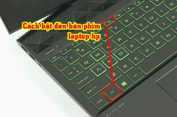 Các Phương Pháp Bật Đèn