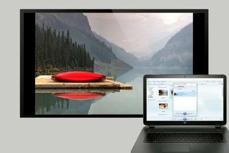 Các Phương Pháp Kết Nối