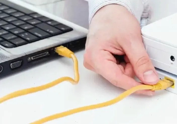 Các phương pháp kết nối