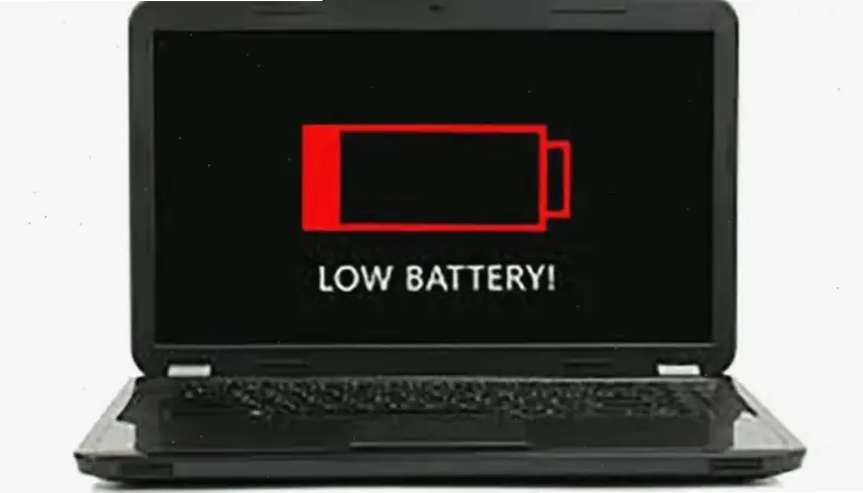 Các phương pháp kiểm tra pin laptop sống hay chết