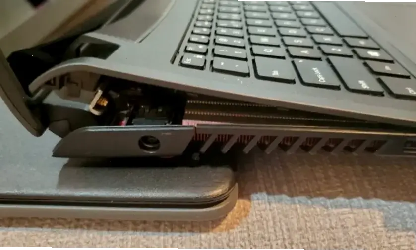 Các phương pháp làm mới