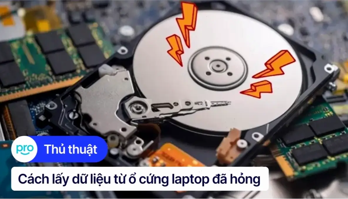 Các phương pháp lấy dữ liệu