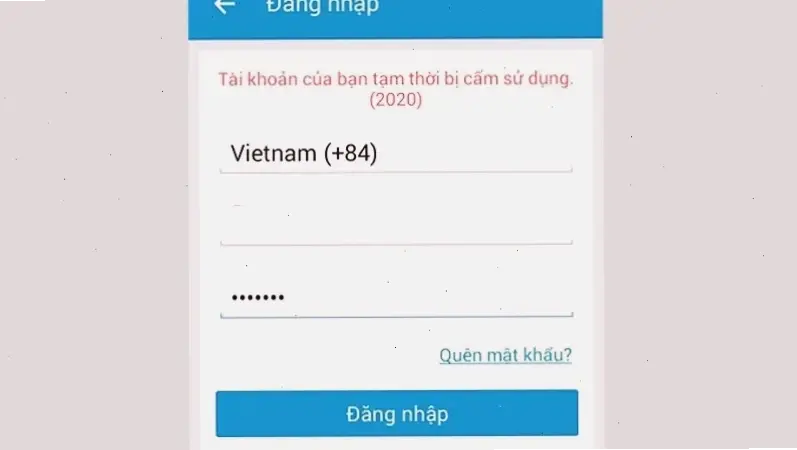 Các phương pháp nâng cao để khắc phục lỗi Zalo