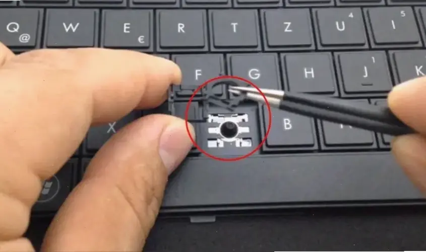 Các Phương Pháp Sửa Chữa Hiệu Quả
