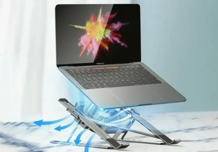 Các phương pháp tản nhiệt