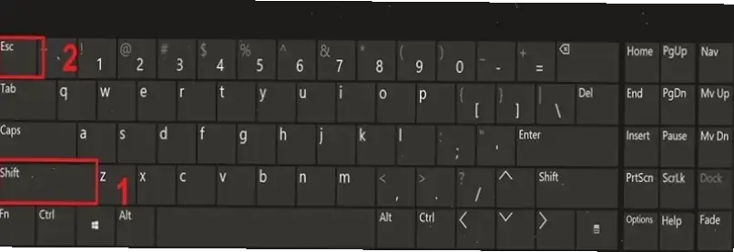 Các phương pháp vô hiệu hóa bàn phím trên Windows