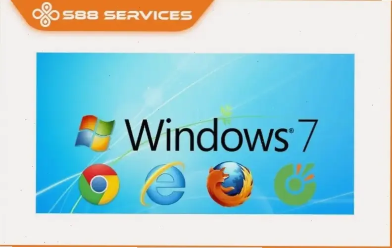 Các Sai Lầm Phổ Biến Khi Chọn Phần Mềm Sửa Lỗi Win 7