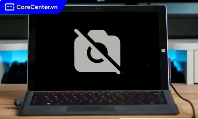 Các Sai Lầm Thường Gặp Khi Chỉnh Độ Sáng Camera Laptop