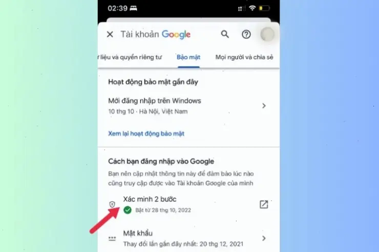 Các Sai Lầm Thường Gặp Khi Đăng Nhập Gmail